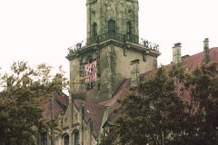 Schloss Turm