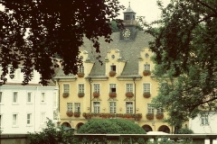 rathaus