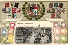Kempten_Wappenkarte_um_1910_800