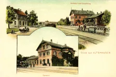 Altshausen_Bahnhof_um_1900_800