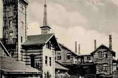 "Nervenheil" in Stadtbergen-Leitershofen bei Augsburg