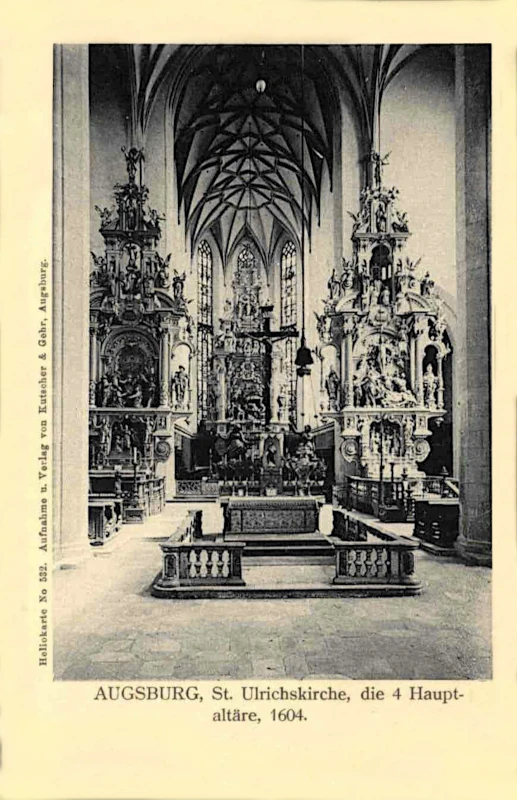 Augsburg_Innenansicht_St._Ulrichskirche_die_vier_Hauptaltaere_1900_800h