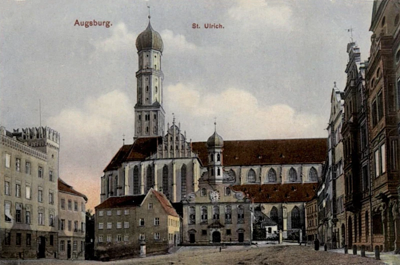 Augsburg_St_Ulrich_und_Afra_um_1905_800
