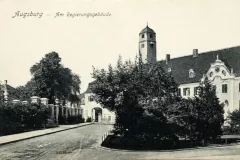 Augsburg_Am_Regierungsgebaeude_um_1910_800