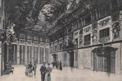 Augsburg_Der_Goldene_Saal_im_Rathaus_mit_Besuchern_Holzstich_nach_Hoefle_1894_800