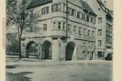 Augsburg_Partie_mit_dem_Burggrafenturm_Ansichtskarte_1900_800h