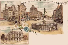 Gruss_aus_Augsburg_um_1900_800