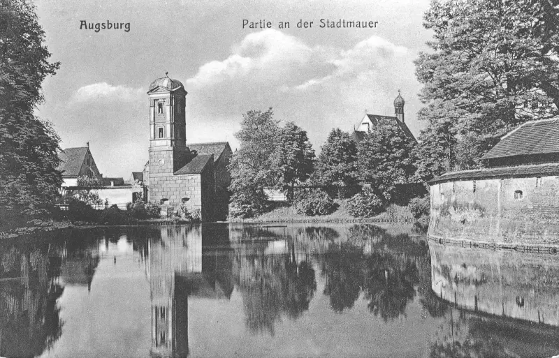 Augsburg_Partie_an_der_Stadtmauer_um_1900_800