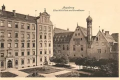 Augsburg_Elias_Holl_Platz_und_Sternkloster_800