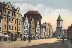Augsburg_Jakoberstrasse_um_1900_800