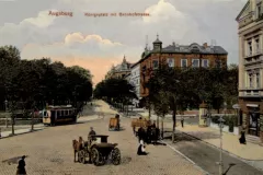 Augsburg_Koenigsplatz_mit_Bahngofstrasse_1905_800
