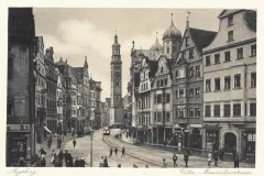 PK_Augsburg_Untere_Maximilianstrasse_um_1900_800
