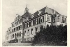 Saulgau Krankenhaus 1925
