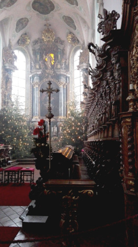 Bad Schussenried Altarraum IMG_20161225_153713