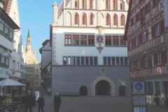 rathaus