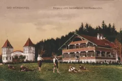 Woerishofen-Eingang-vom-Sonnenbuechl-mit-Restaurant_1902_800