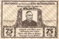 Notgeld_Woerishofen_1921_800