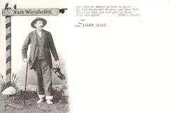 xxBarfuessiger-Kurgast-unter-einem-Wegweiser-nach-Bad-Woerishofen_1900_800