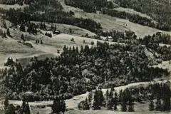 Balderschwang im bayr. Allgäu 1910
