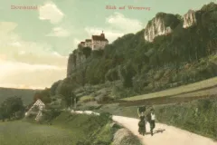 Blick-auf-Werenwag-1909_800