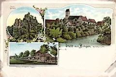 Bingen_Hohenzollern_Ruine_Hornstein_Bahnhof_Uferpartie_1903_800