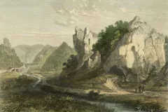 Blaubeuren_Hohlefels_1871_G_Heuberger_800