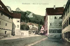 xBlaubeuren_Blick_auf_den_Fuchsfelsen_1927_800