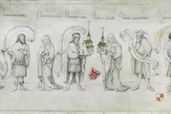Blaubeuren_Stifter_des_Klosters_Pergament_von_1516_Wolfenbuettel_800