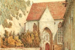 Kloster_Blaubeuren_aquarellierte_Zeichnung_von_Max_Eyth_1875_800