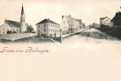 Gruss_aus_Bobingen_Kirche_und_Strassenpartie_1899_800