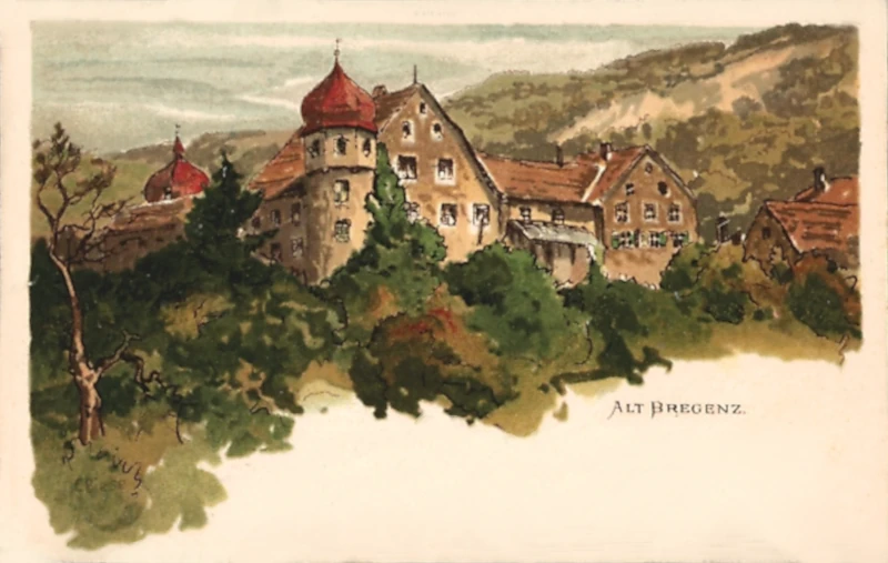 Alt_Bregenz_von_Carl_Biese_vor_1926_800