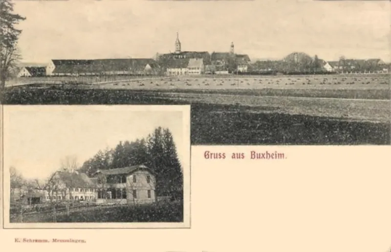 Buxheim_Iller_Gesamtansicht_Gutshof_1900_800