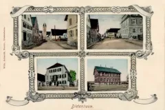 Dietenheim_Mehrbildkarte_um_1900_800