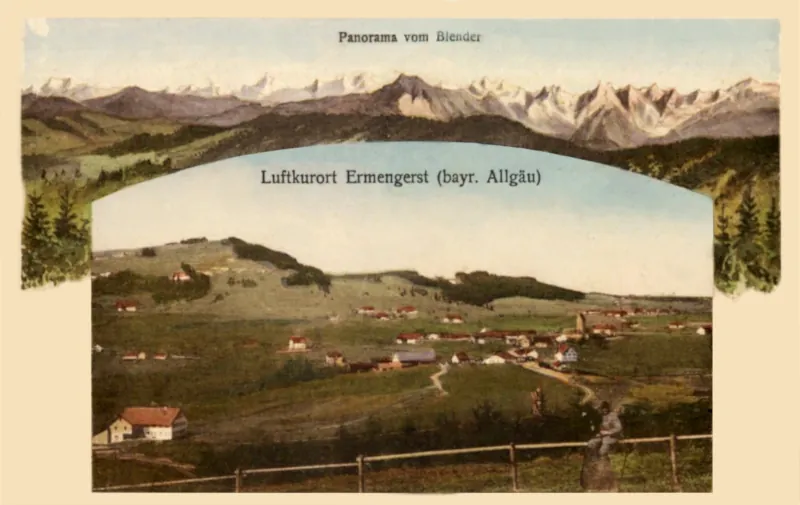 Luftkurort_Ermengerst_Eugen_Felle_1926_800