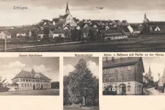 Ertingen_Wundertanne_Schulhaus_Totale_1923_800
