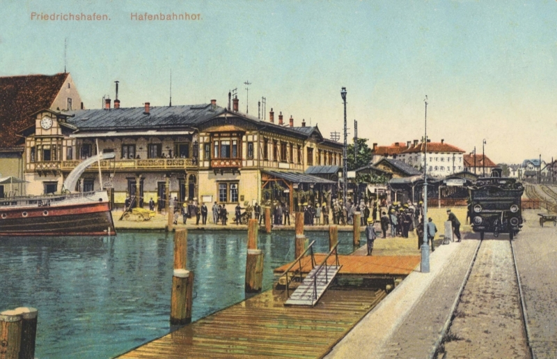 Friedrichshafen_Hafenbahnhof_1905_800