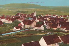 Gammertingen 1924
