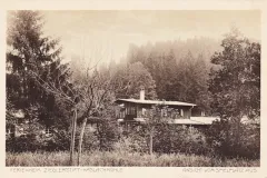 Ferienheim Zieglerstift Haslachmuehle 1920