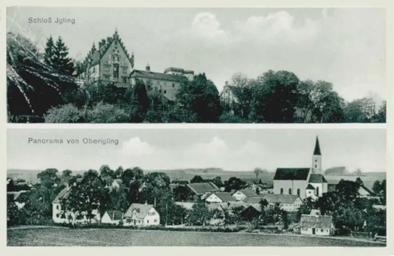 Schloss_Igling_und_Ortsansicht_Oberigling_1913_800