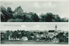 Schloss_Igling_und_Ortsansicht_Oberigling_1913_800