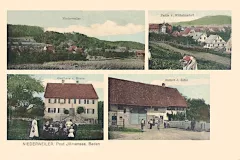 Niederweiler_Post_Illmensee_um_1920_farbig_800