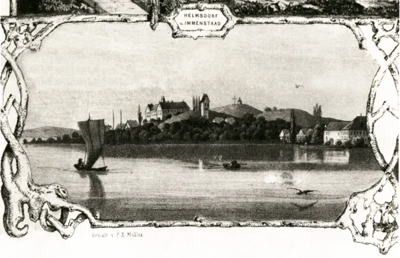 Helmsdorf_und_Immenstaad_gemalt_von_FX_Muller_1865_800