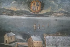 Immenstaad_Seegfroerne-von-1695-entstanden-nach-1713-im-Vordergrund-Bruggersches-Haus-spaeter-Schulhaus-800