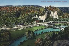 Bahnhof_Inzigkofen_um_1910_800