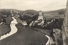 Partie_mit_Ruine_Dietfurt_1903_800
