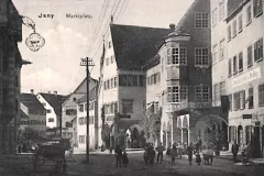 Isny_Rathaus_um_1920_800
