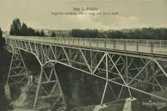 Isny_Maierhoefen_Argentobelbruecke_Eugen_Felle_1924_800_original