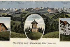 Panoramakarte_vom_Schwarzen_Grat_mit_Schletteralm_und_Heilstaette_Ueberruh_Felle_800