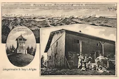 Schletteralm_Felle_1918_800
