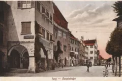 Rathaus_um_1910_Poststempel_1922_800